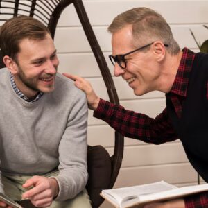 C004 — Adult Learning - Mental Skills