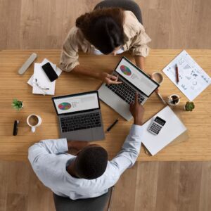 Employee onboarding training